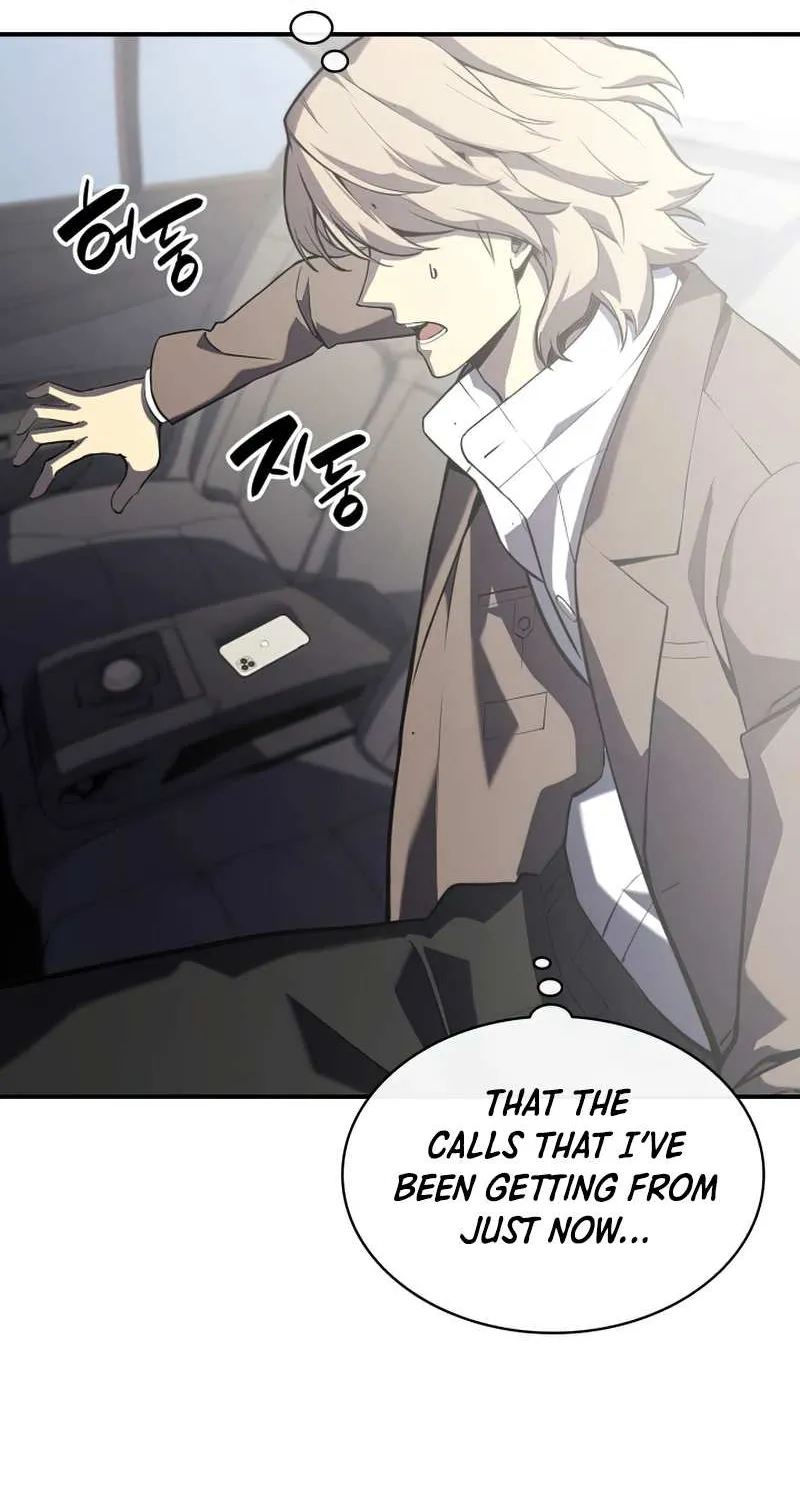 Return of the Disaster-Class Hero Chapter 3 page 72 - 