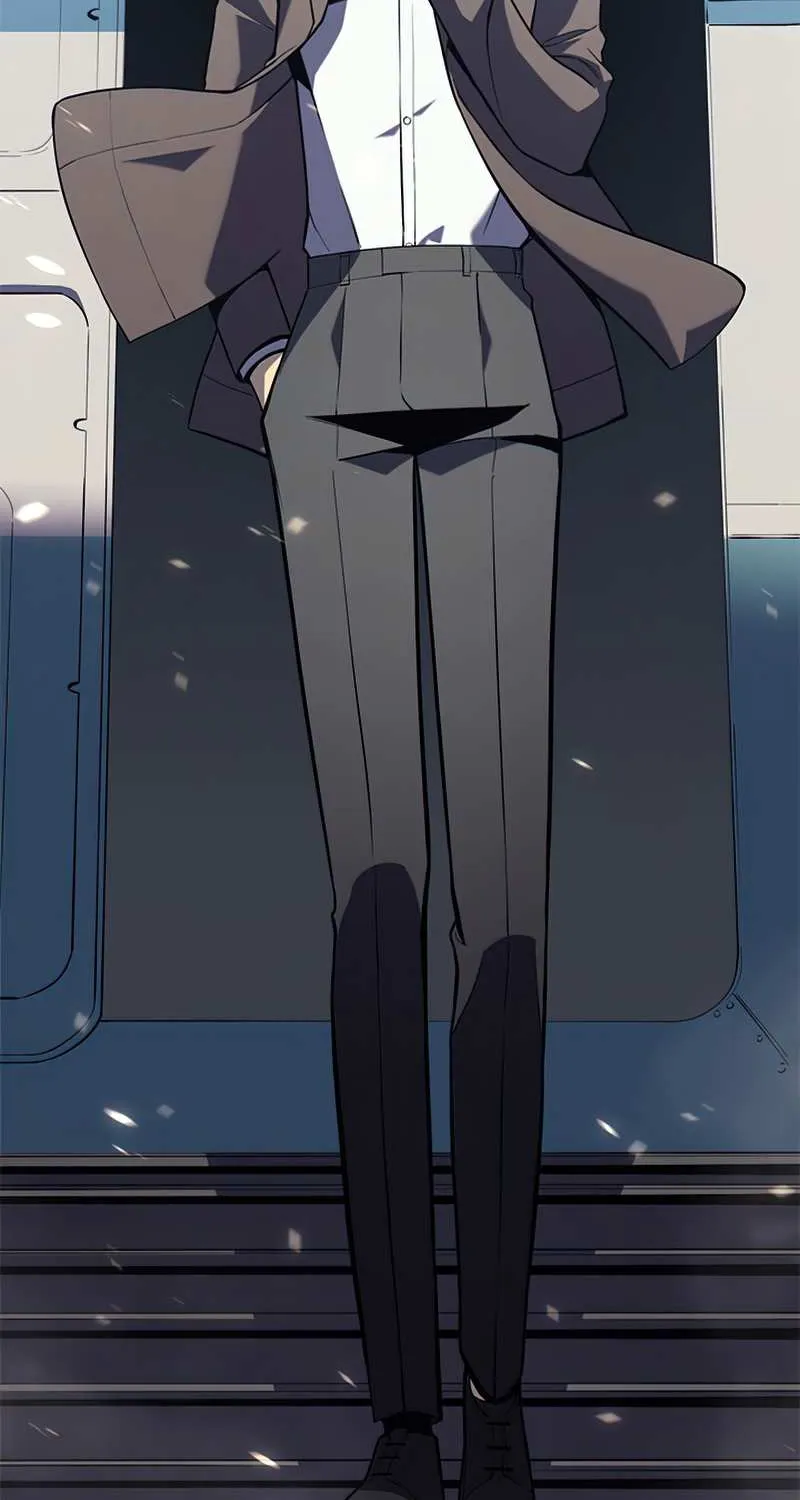 Return of the Disaster-Class Hero Chapter 3 page 9 - 