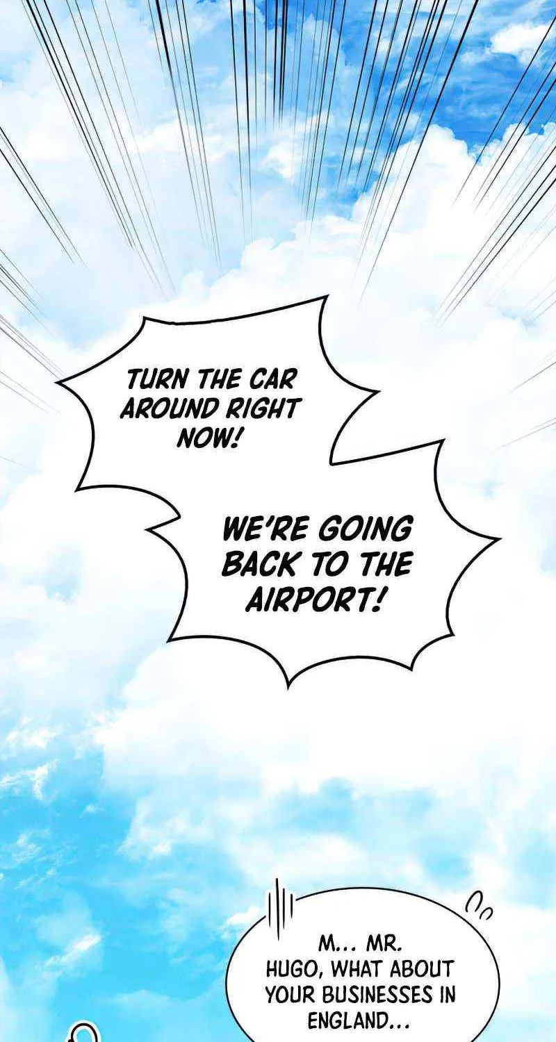 Return of the Disaster-Class Hero Chapter 3 page 84 - 