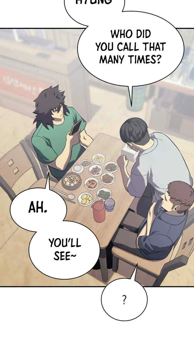 Return of the Disaster-Class Hero Chapter 3 page 90 - 