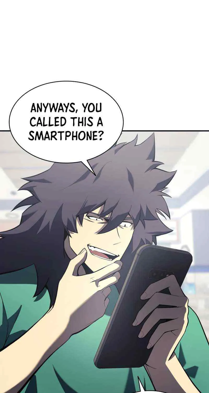 Return of the Disaster-Class Hero Chapter 3 page 91 - 