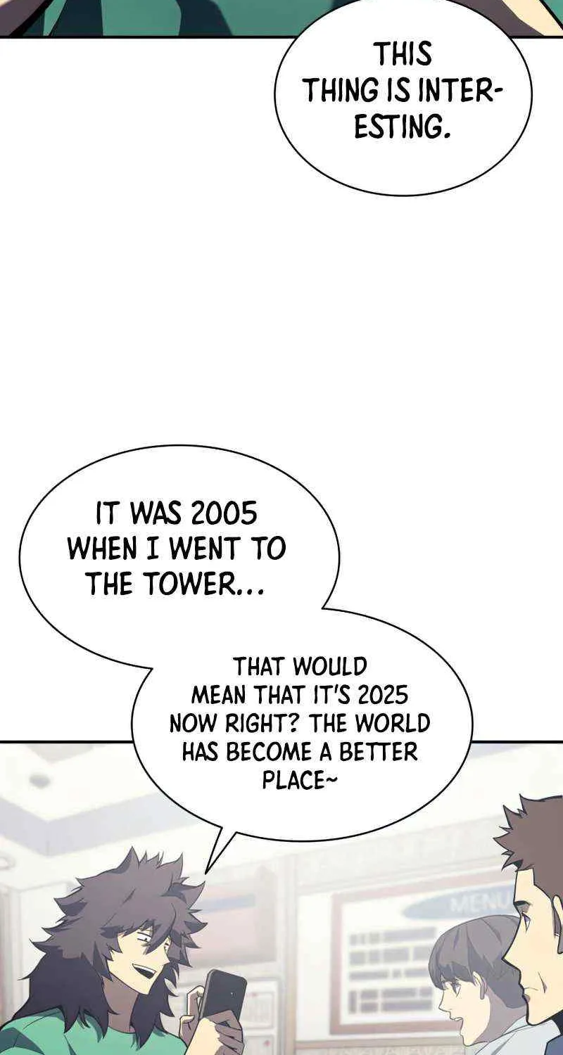 Return of the Disaster-Class Hero Chapter 3 page 92 - 