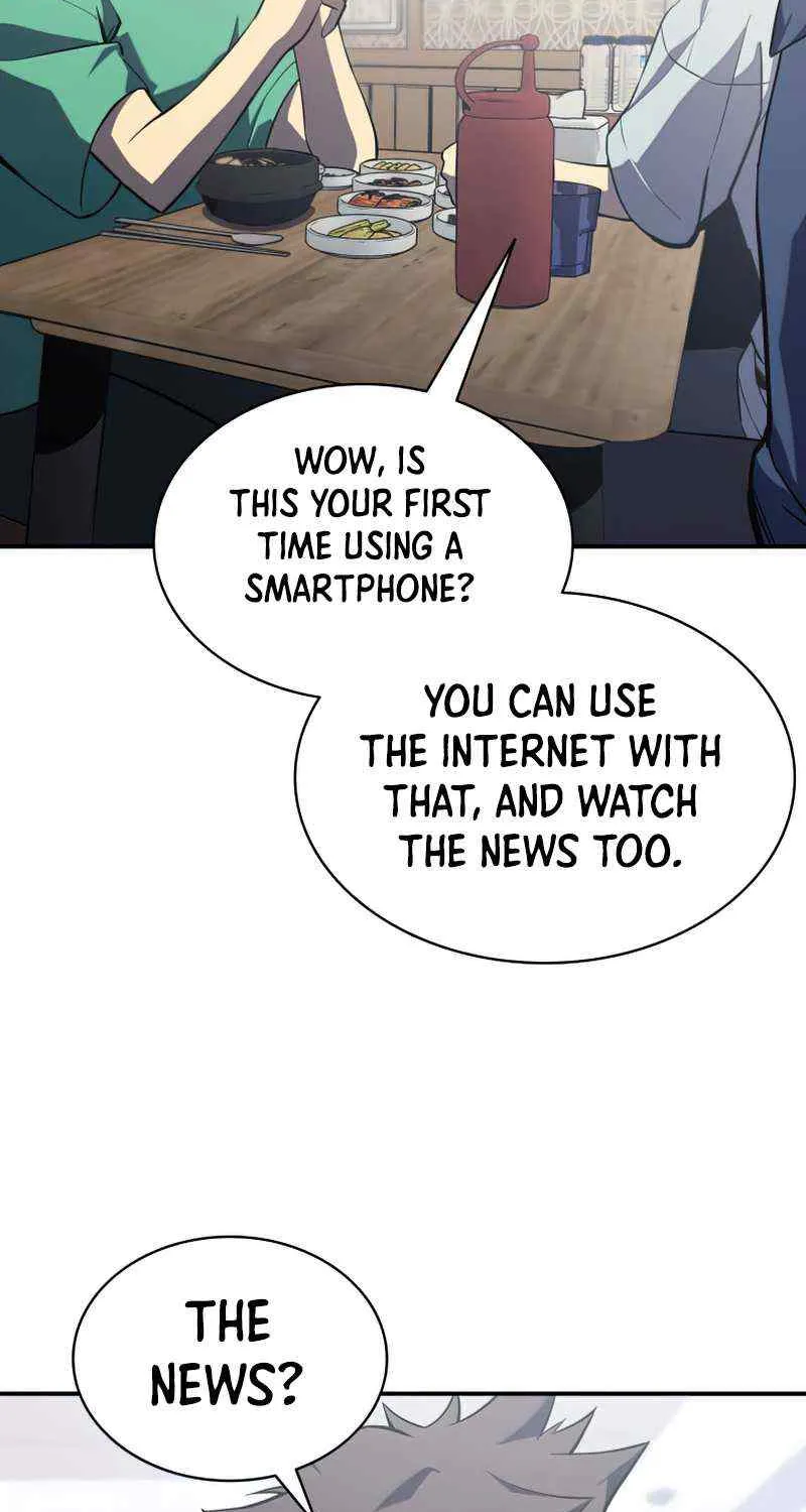 Return of the Disaster-Class Hero Chapter 3 page 93 - 