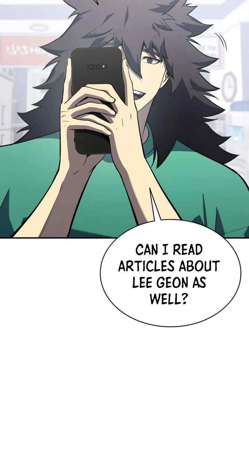 Return of the Disaster-Class Hero Chapter 3 page 94 - 