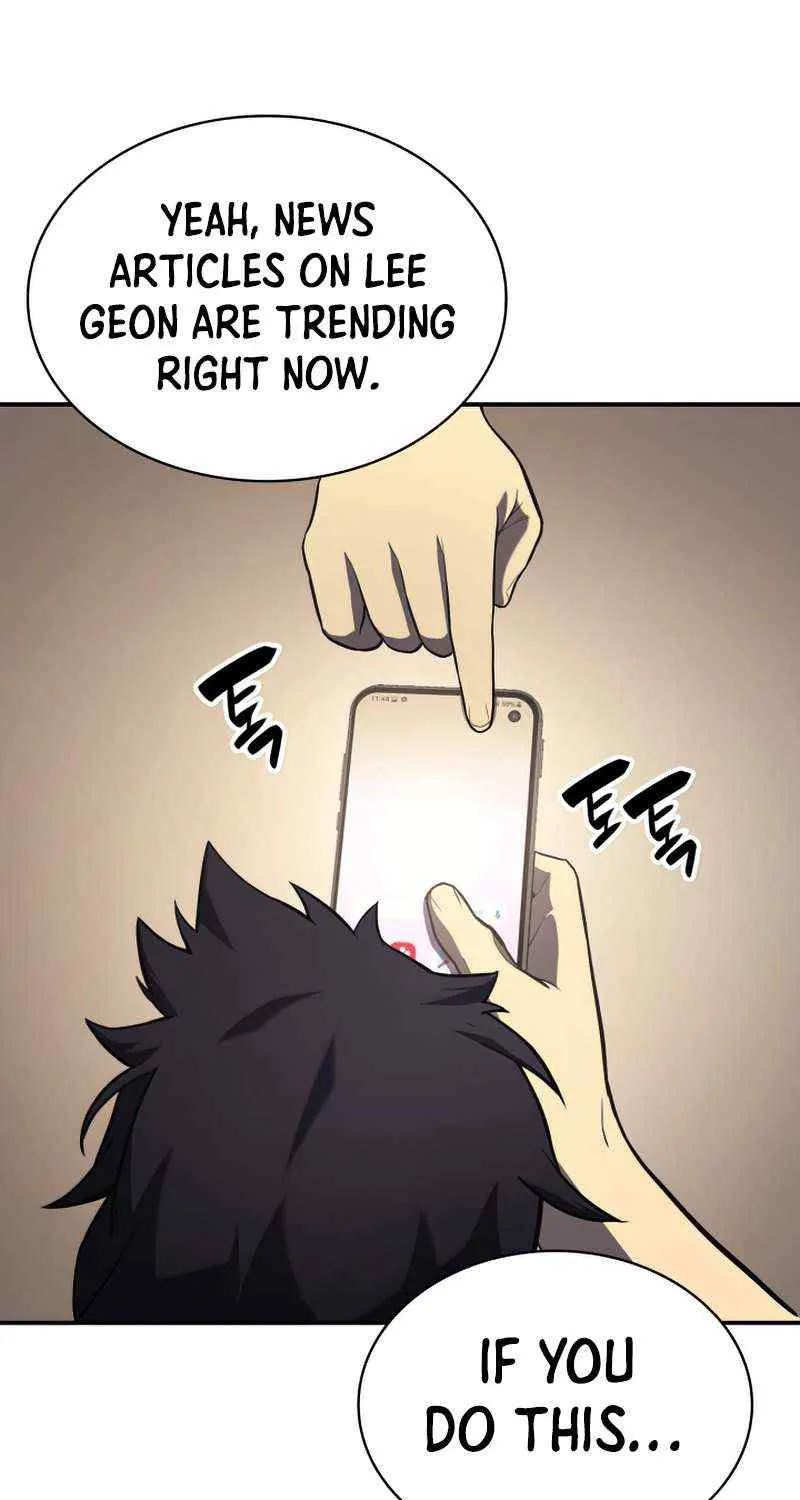 Return of the Disaster-Class Hero Chapter 3 page 95 - 
