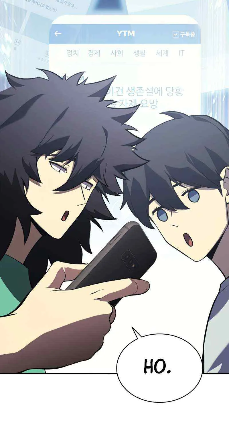 Return of the Disaster-Class Hero Chapter 3 page 97 - 
