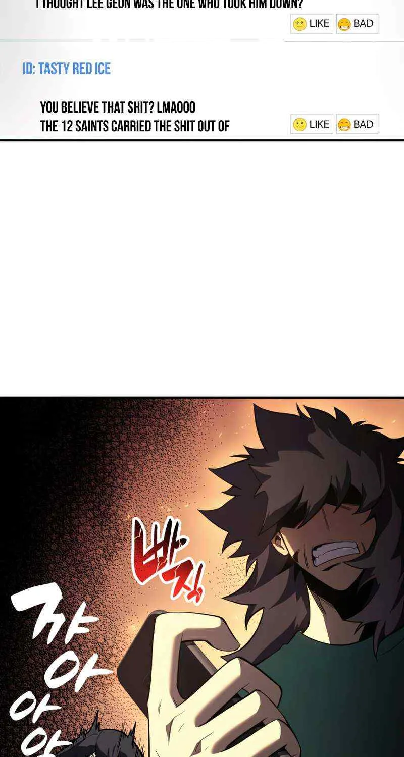 Return of the Disaster-Class Hero Chapter 3 page 100 - 