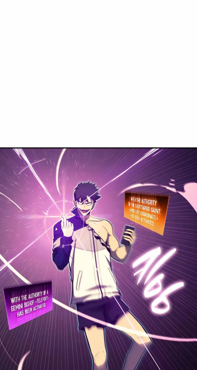 Return of the Disaster-Class Hero Chapter 30 page 101 - 