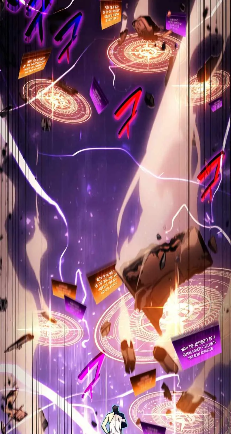 Return of the Disaster-Class Hero Chapter 30 page 103 - 