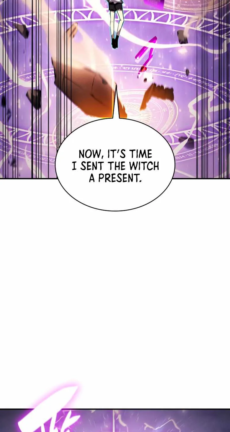 Return of the Disaster-Class Hero Chapter 30 page 104 - 