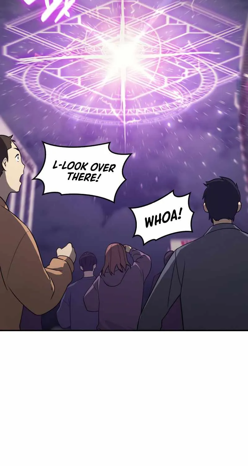 Return of the Disaster-Class Hero Chapter 30 page 105 - 