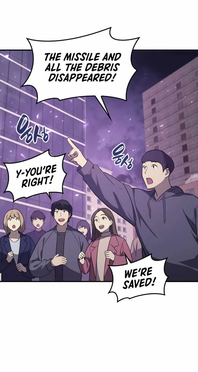 Return of the Disaster-Class Hero Chapter 30 page 106 - 