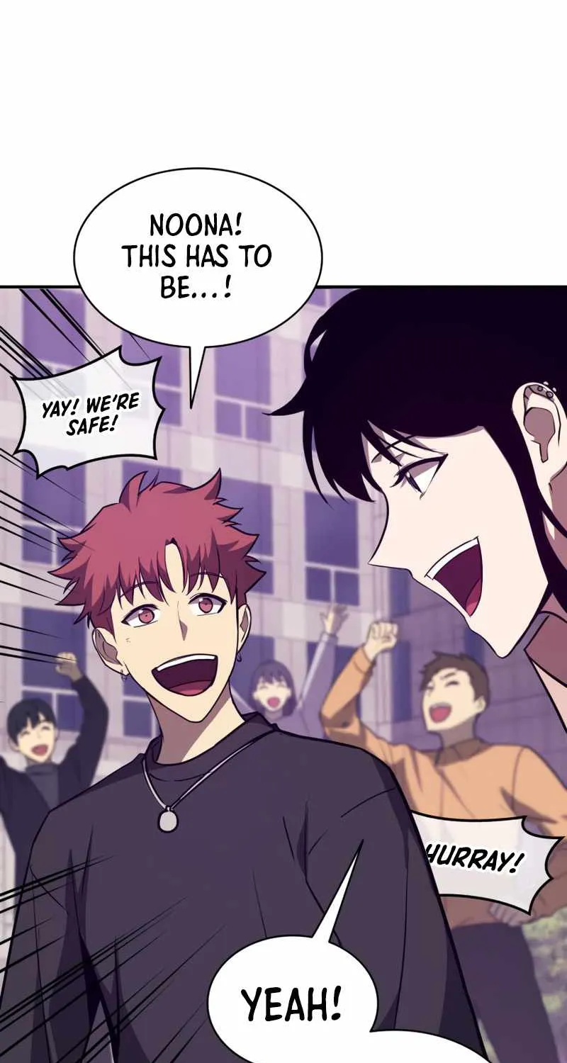 Return of the Disaster-Class Hero Chapter 30 page 107 - 