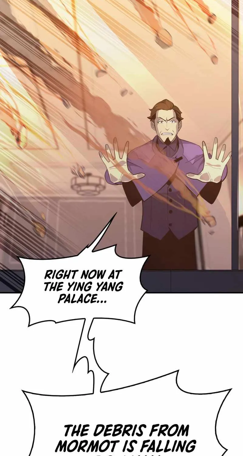 Return of the Disaster-Class Hero Chapter 30 page 114 - 