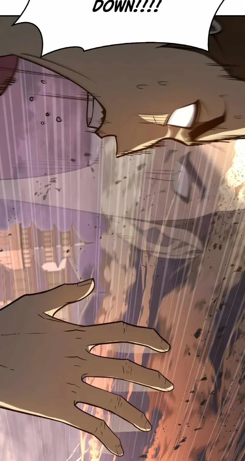 Return of the Disaster-Class Hero Chapter 30 page 115 - 