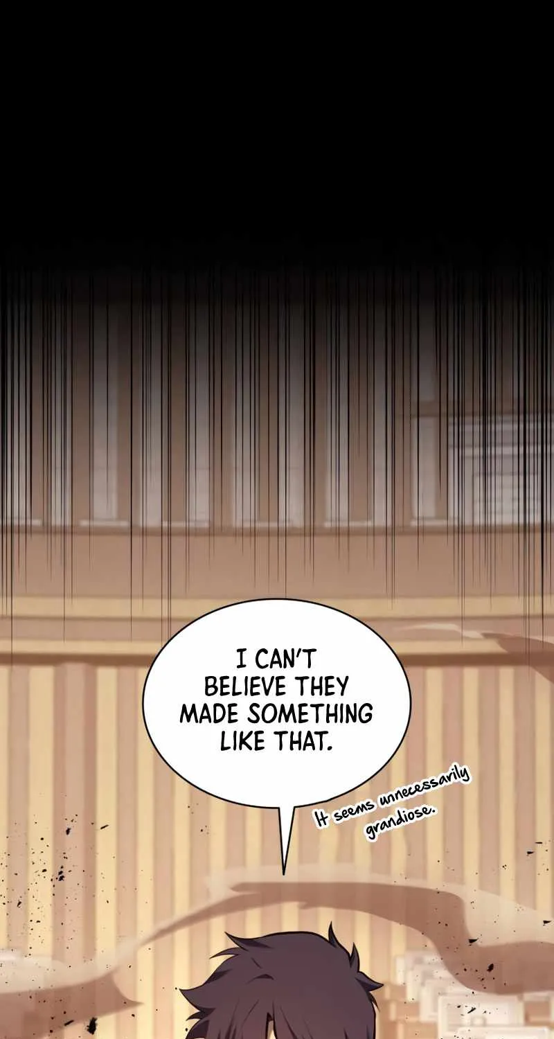 Return of the Disaster-Class Hero Chapter 30 page 21 - 