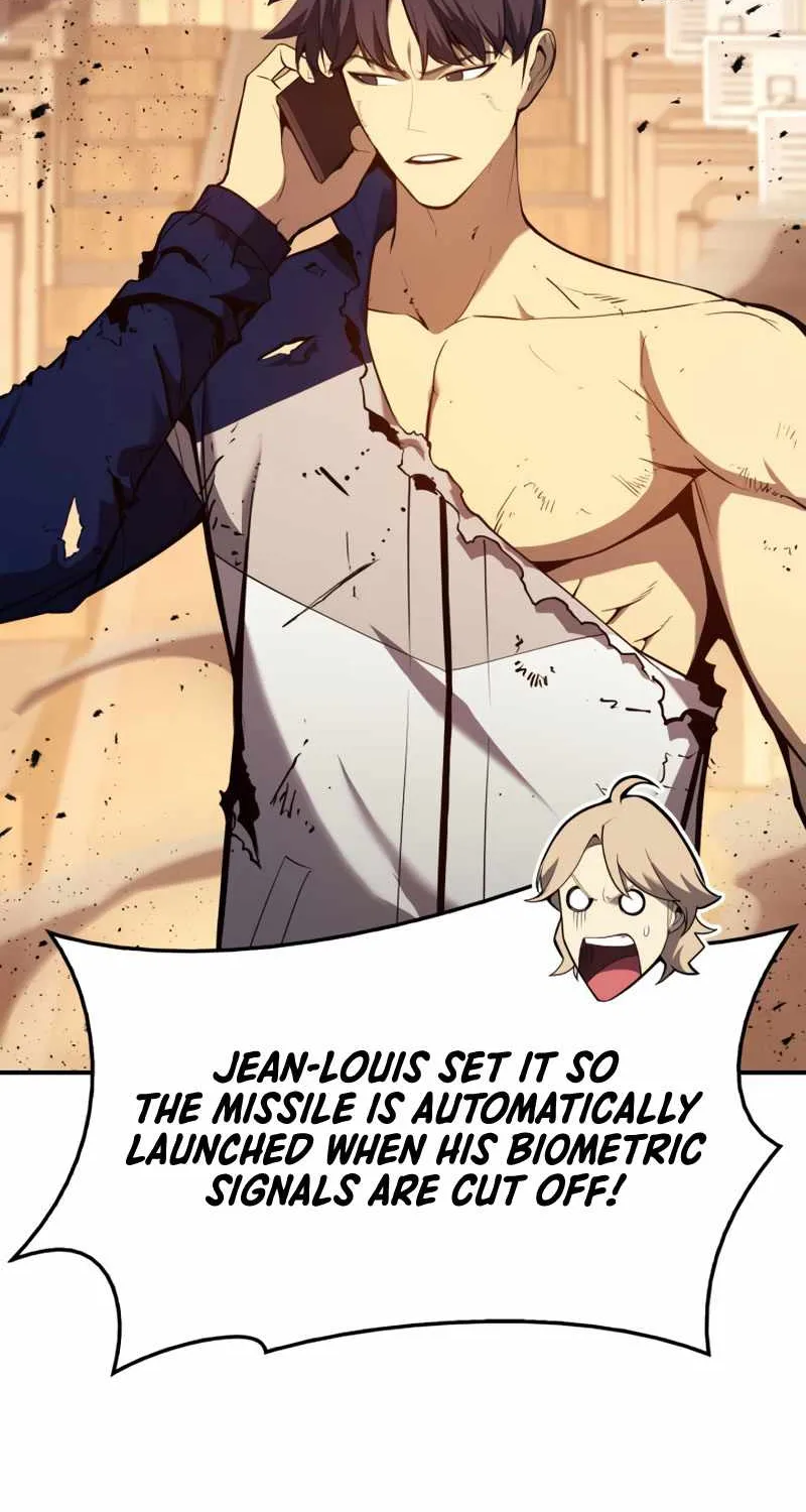 Return of the Disaster-Class Hero Chapter 30 page 22 - 