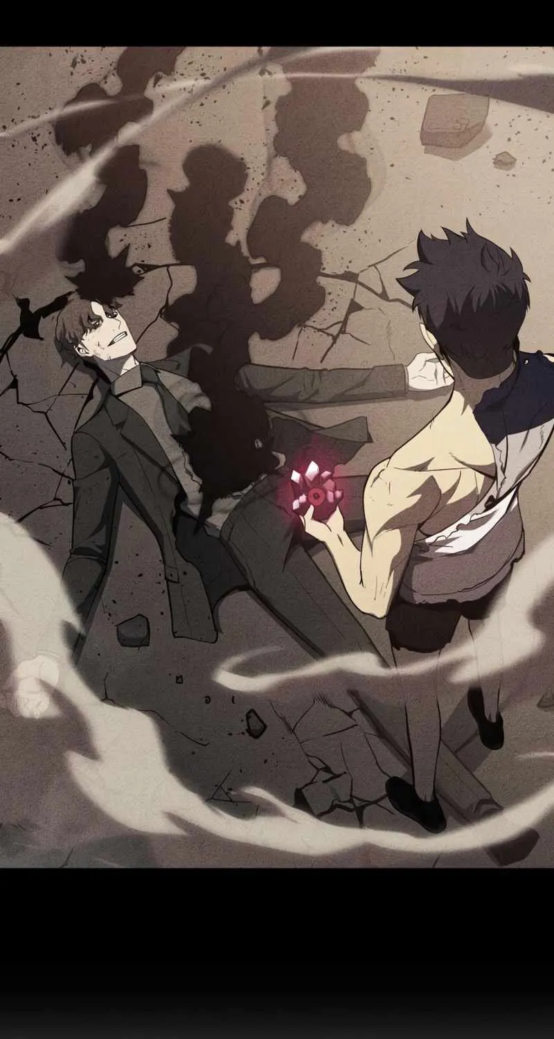 Return of the Disaster-Class Hero Chapter 30 page 24 - 