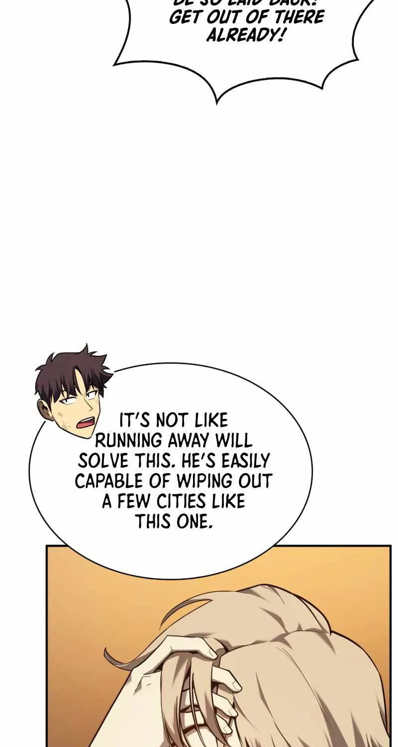 Return of the Disaster-Class Hero Chapter 30 page 26 - 