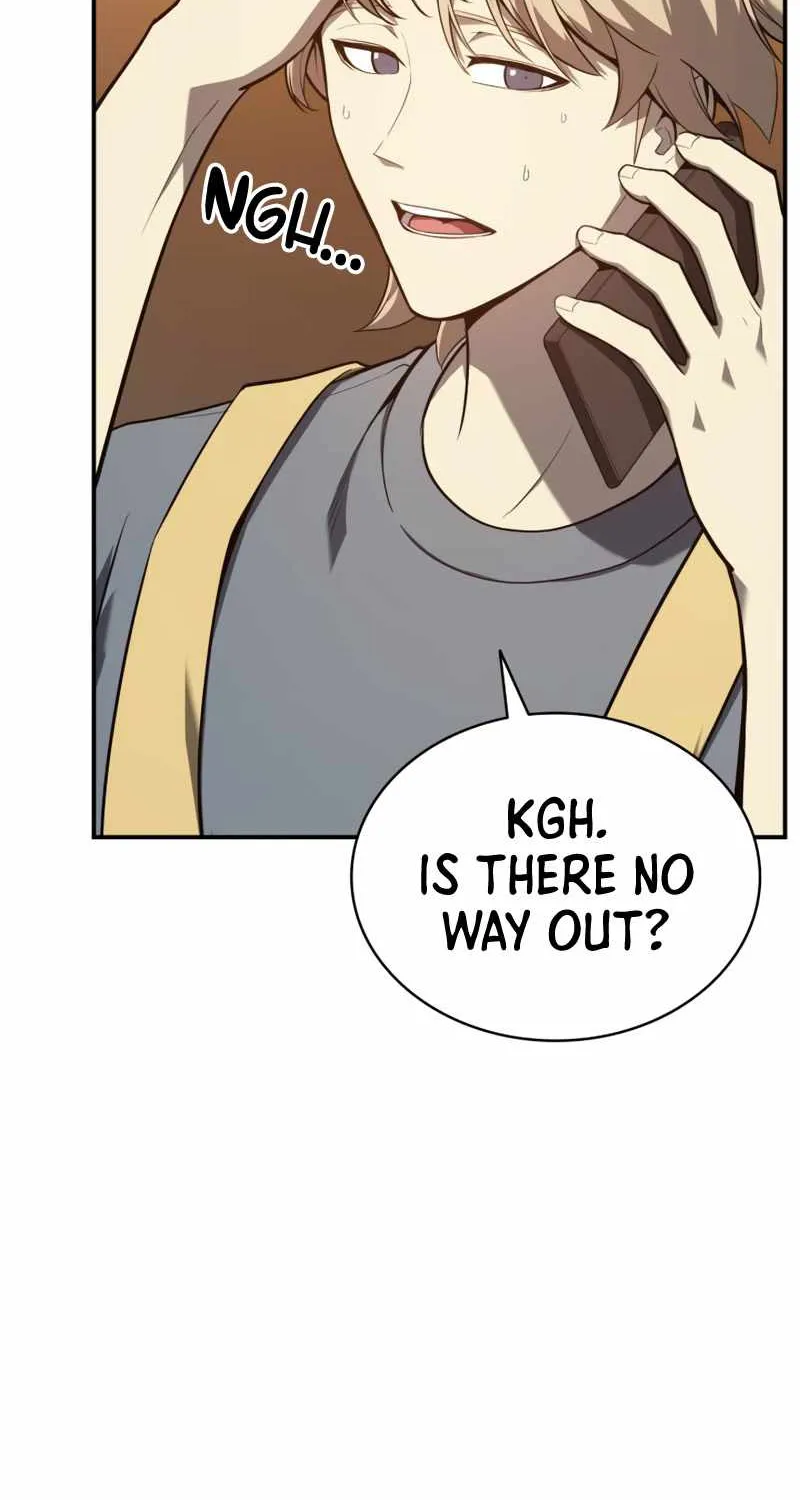Return of the Disaster-Class Hero Chapter 30 page 27 - 