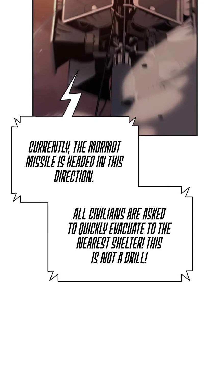 Return of the Disaster-Class Hero Chapter 30 page 36 - 