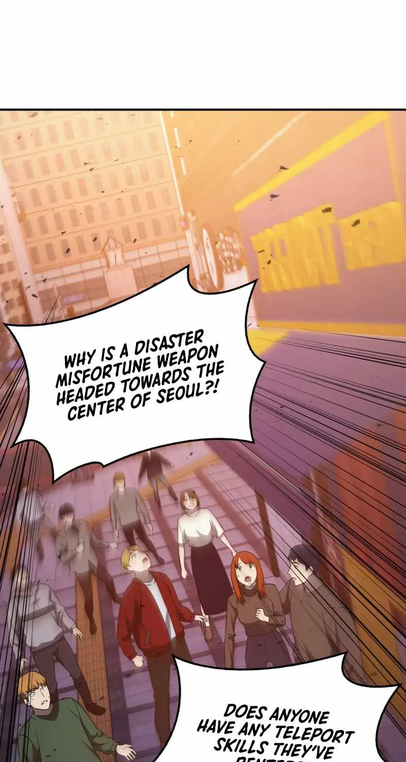 Return of the Disaster-Class Hero Chapter 30 page 37 - 