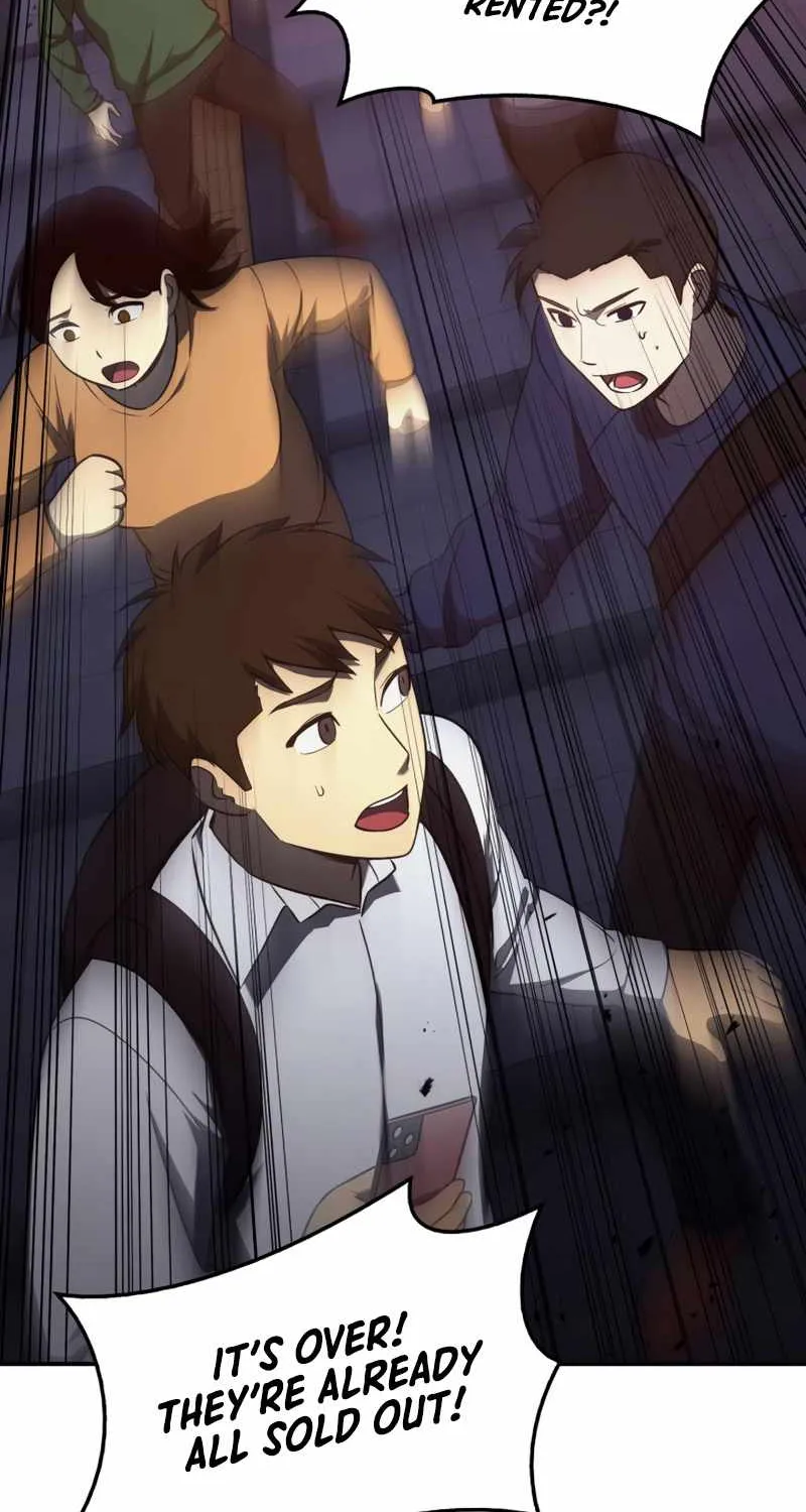 Return of the Disaster-Class Hero Chapter 30 page 38 - 