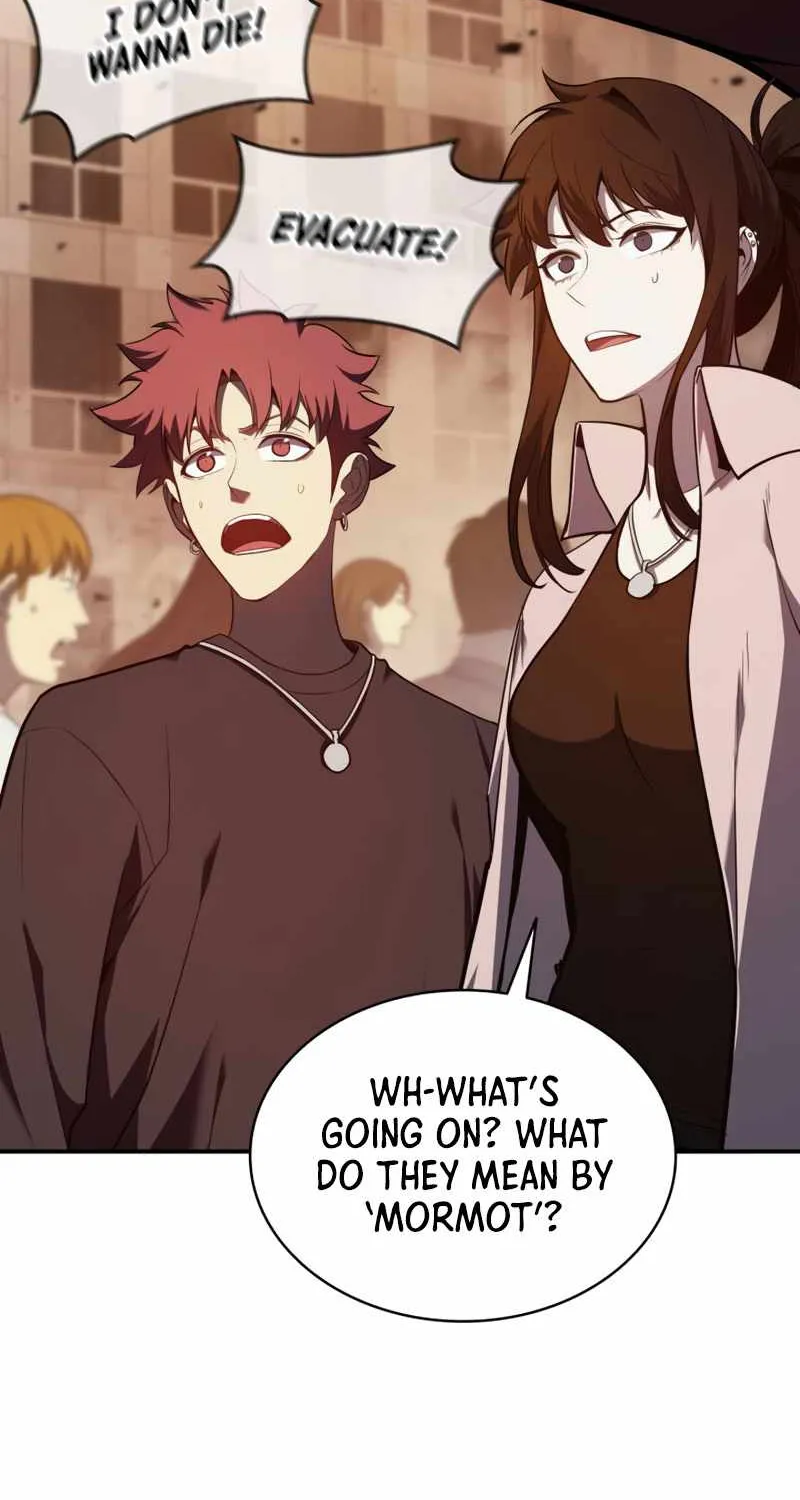 Return of the Disaster-Class Hero Chapter 30 page 40 - 