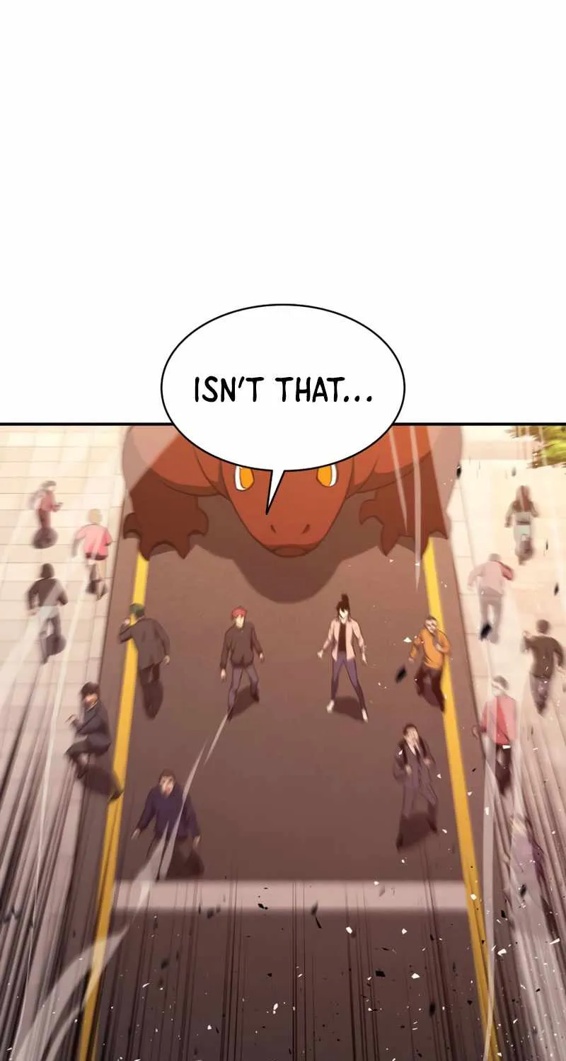Return of the Disaster-Class Hero Chapter 30 page 44 - 