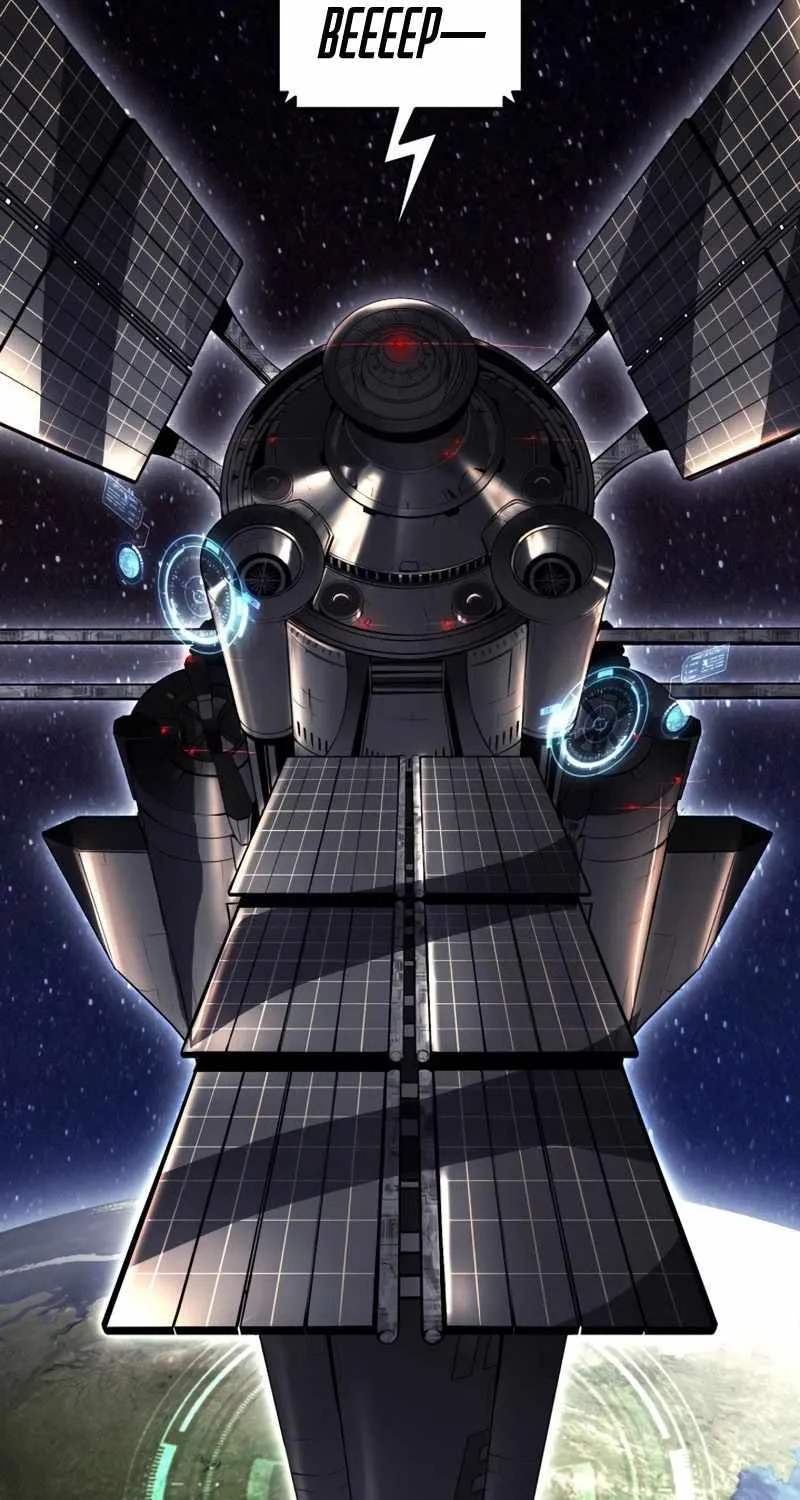 Return of the Disaster-Class Hero Chapter 30 page 6 - 
