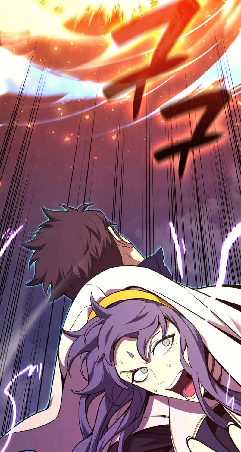 Return of the Disaster-Class Hero Chapter 30 page 54 - 