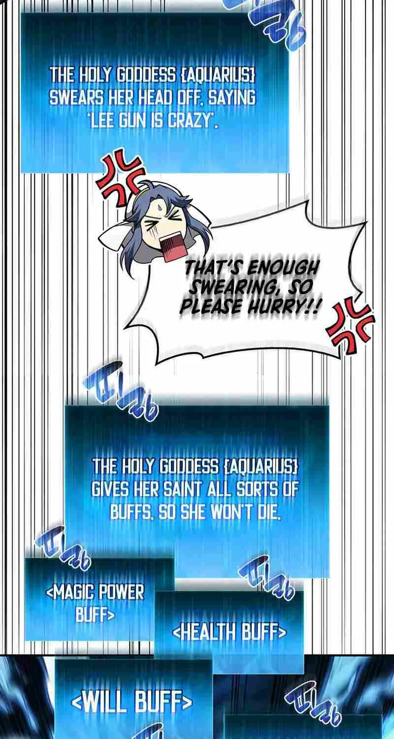 Return of the Disaster-Class Hero Chapter 30 page 66 - 