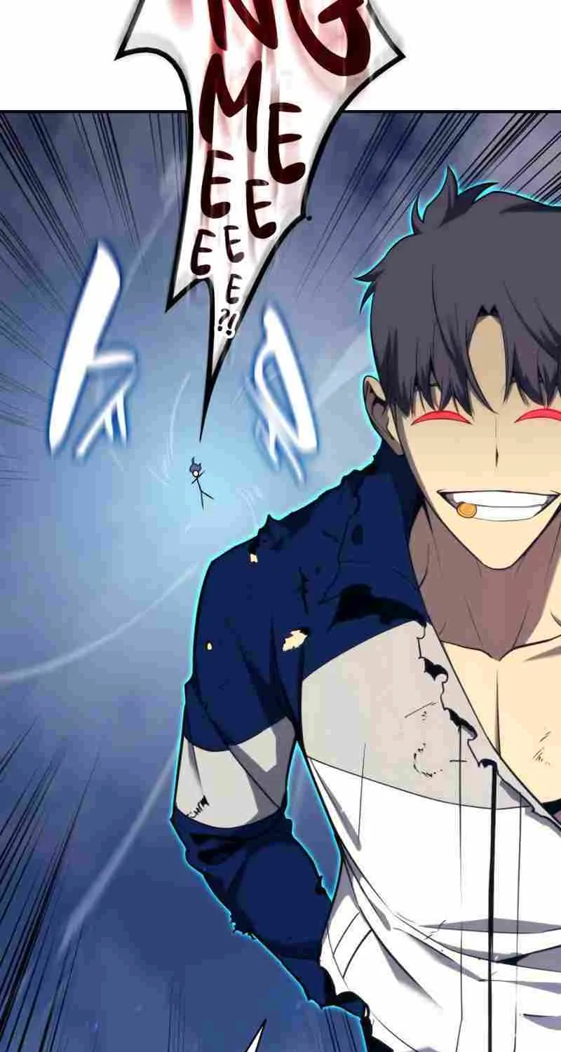 Return of the Disaster-Class Hero Chapter 30 page 84 - 