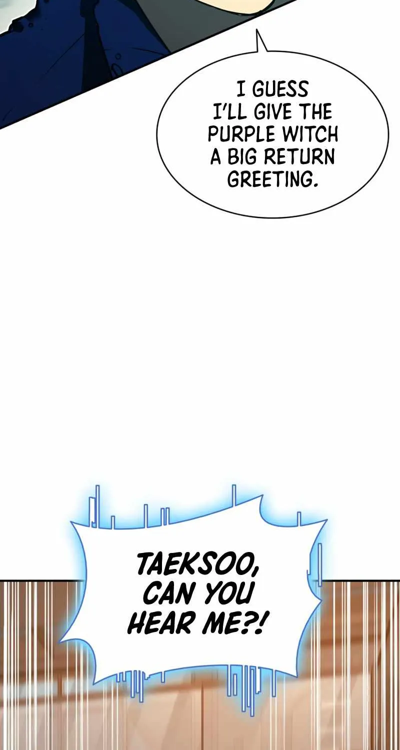 Return of the Disaster-Class Hero Chapter 30 page 91 - 