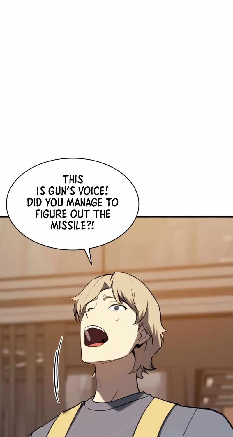 Return of the Disaster-Class Hero Chapter 30 page 93 - 