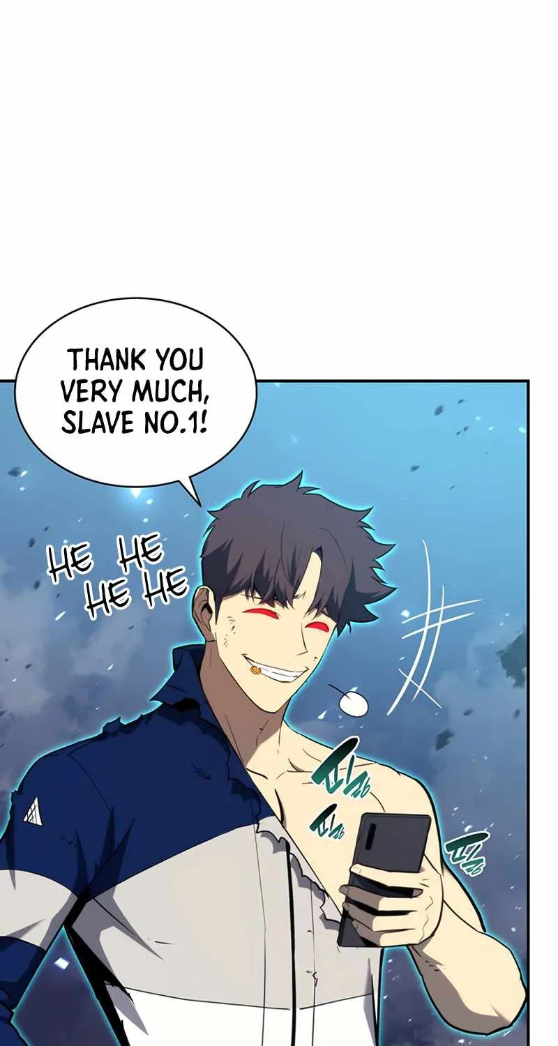 Return of the Disaster-Class Hero Chapter 30 page 98 - 