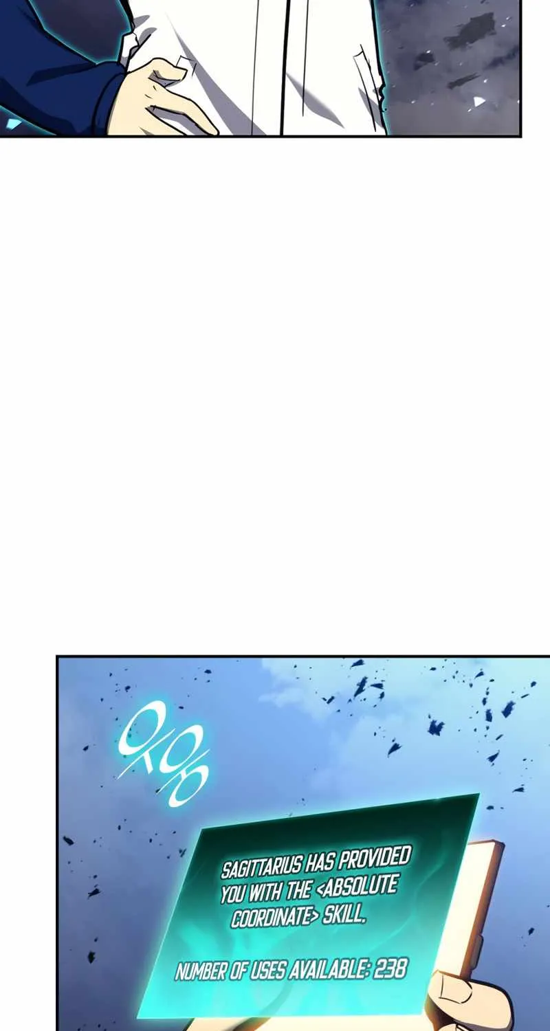 Return of the Disaster-Class Hero Chapter 30 page 99 - 