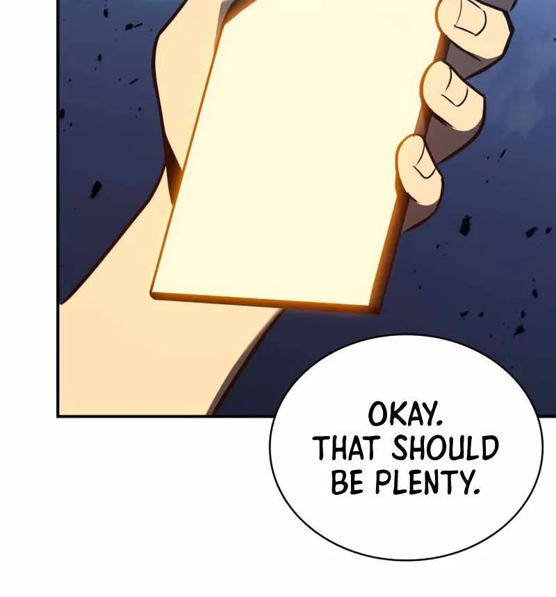 Return of the Disaster-Class Hero Chapter 30 page 100 - 