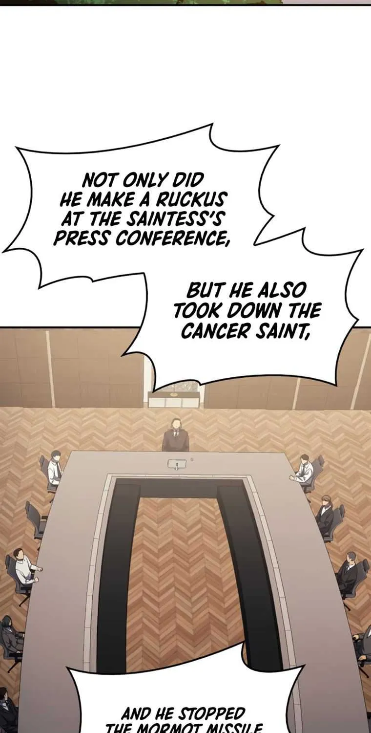 Return of the Disaster-Class Hero Chapter 31 page 2 - 