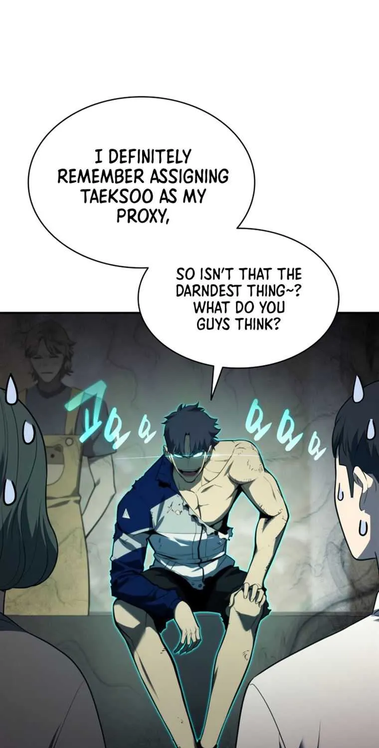 Return of the Disaster-Class Hero Chapter 31 page 11 - 