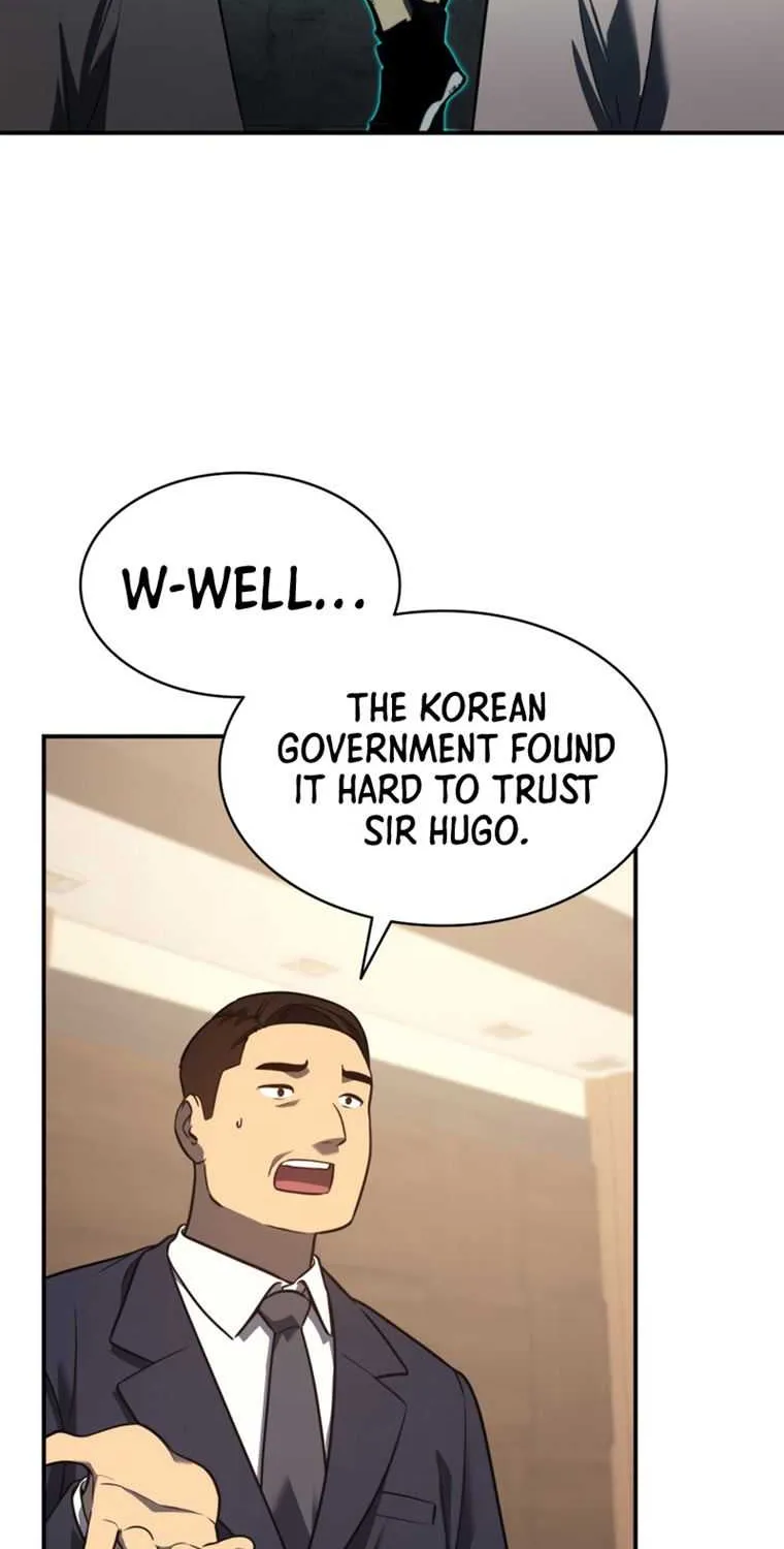 Return of the Disaster-Class Hero Chapter 31 page 12 - 