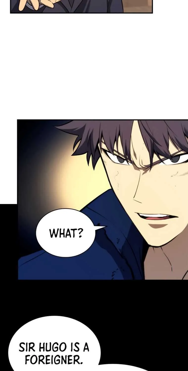 Return of the Disaster-Class Hero Chapter 31 page 13 - 