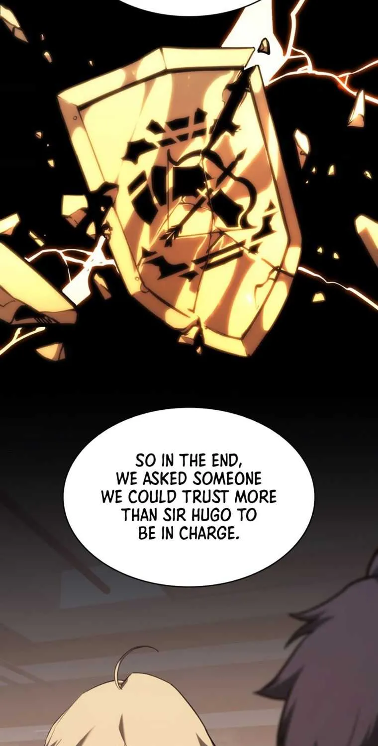 Return of the Disaster-Class Hero Chapter 31 page 15 - 
