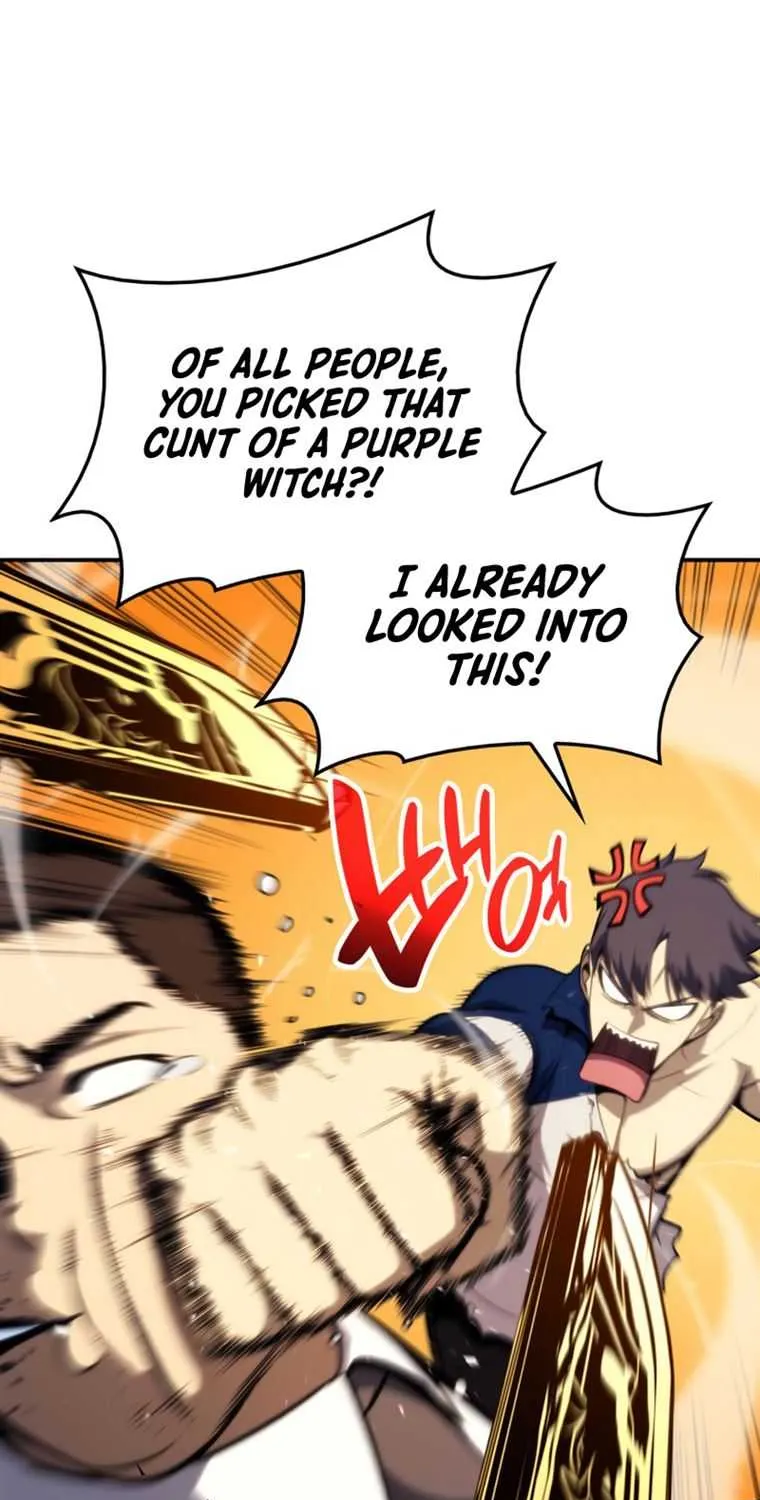 Return of the Disaster-Class Hero Chapter 31 page 17 - 