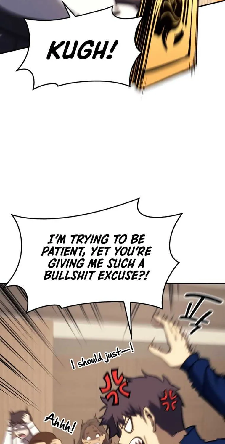 Return of the Disaster-Class Hero Chapter 31 page 18 - 