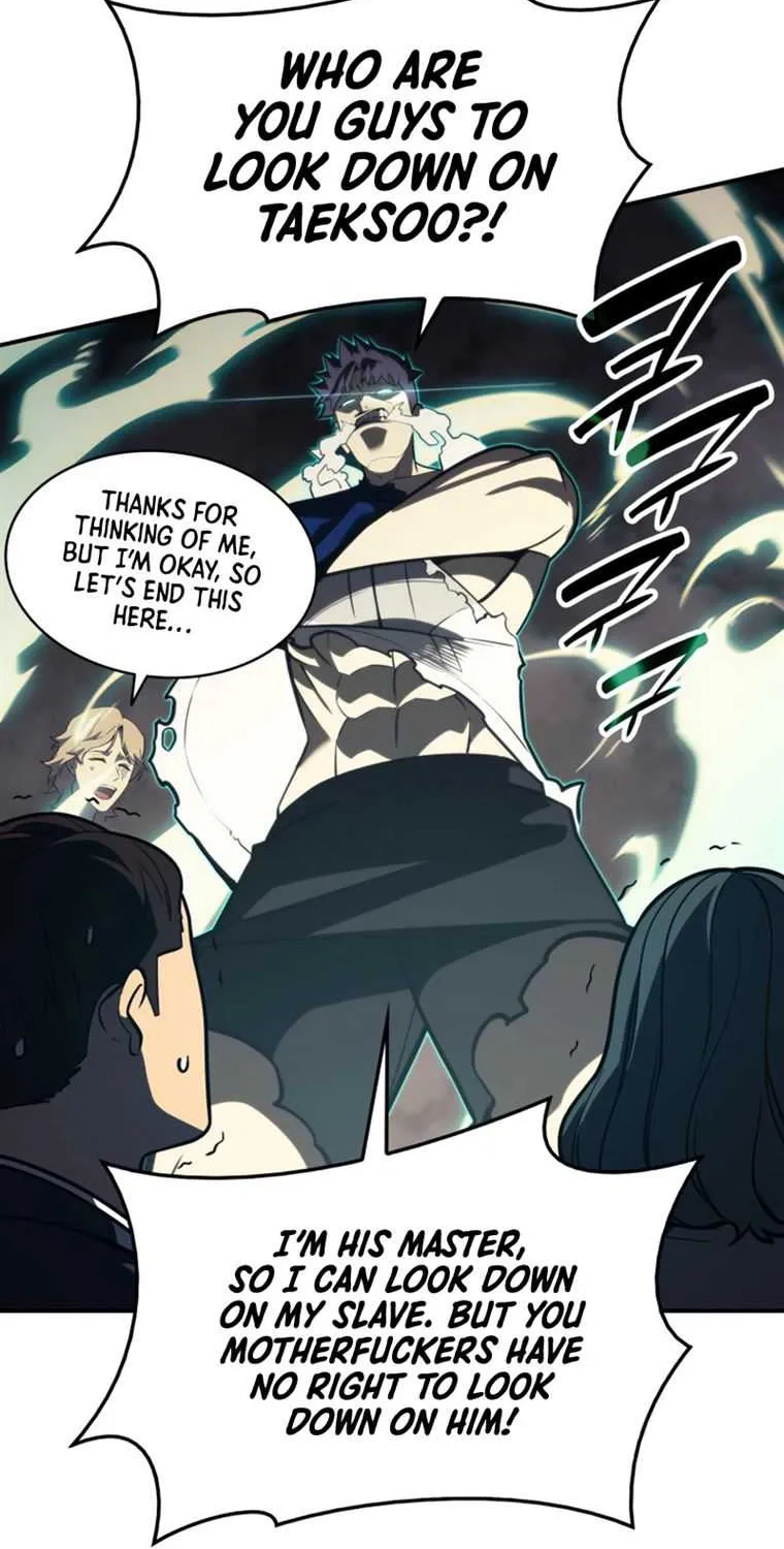Return of the Disaster-Class Hero Chapter 31 page 20 - 