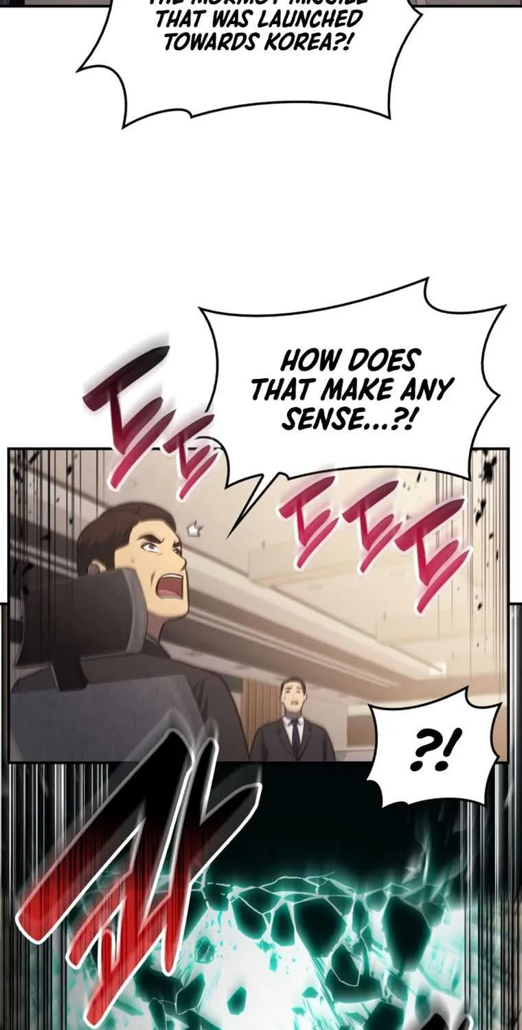 Return of the Disaster-Class Hero Chapter 31 page 3 - 