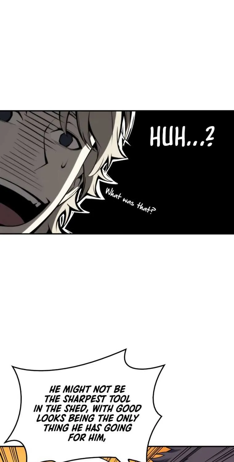 Return of the Disaster-Class Hero Chapter 31 page 21 - 