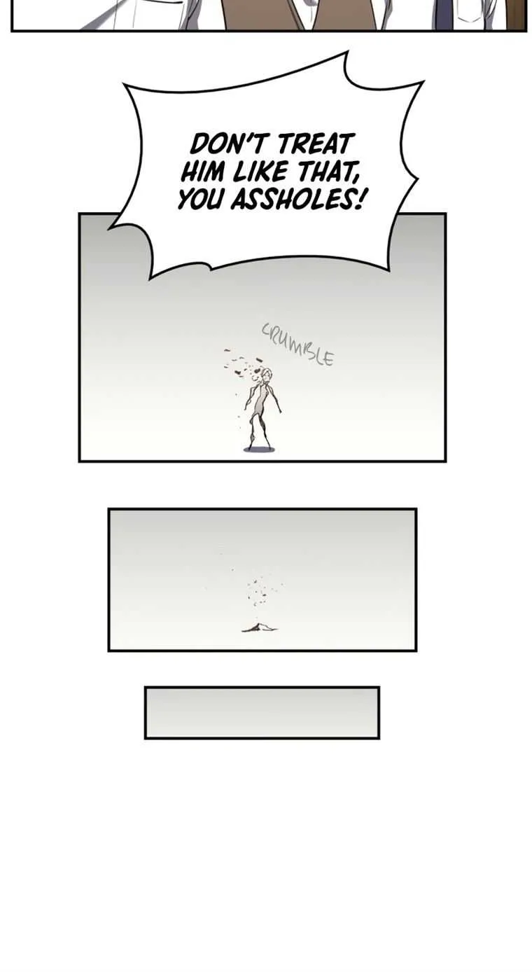 Return of the Disaster-Class Hero Chapter 31 page 23 - 