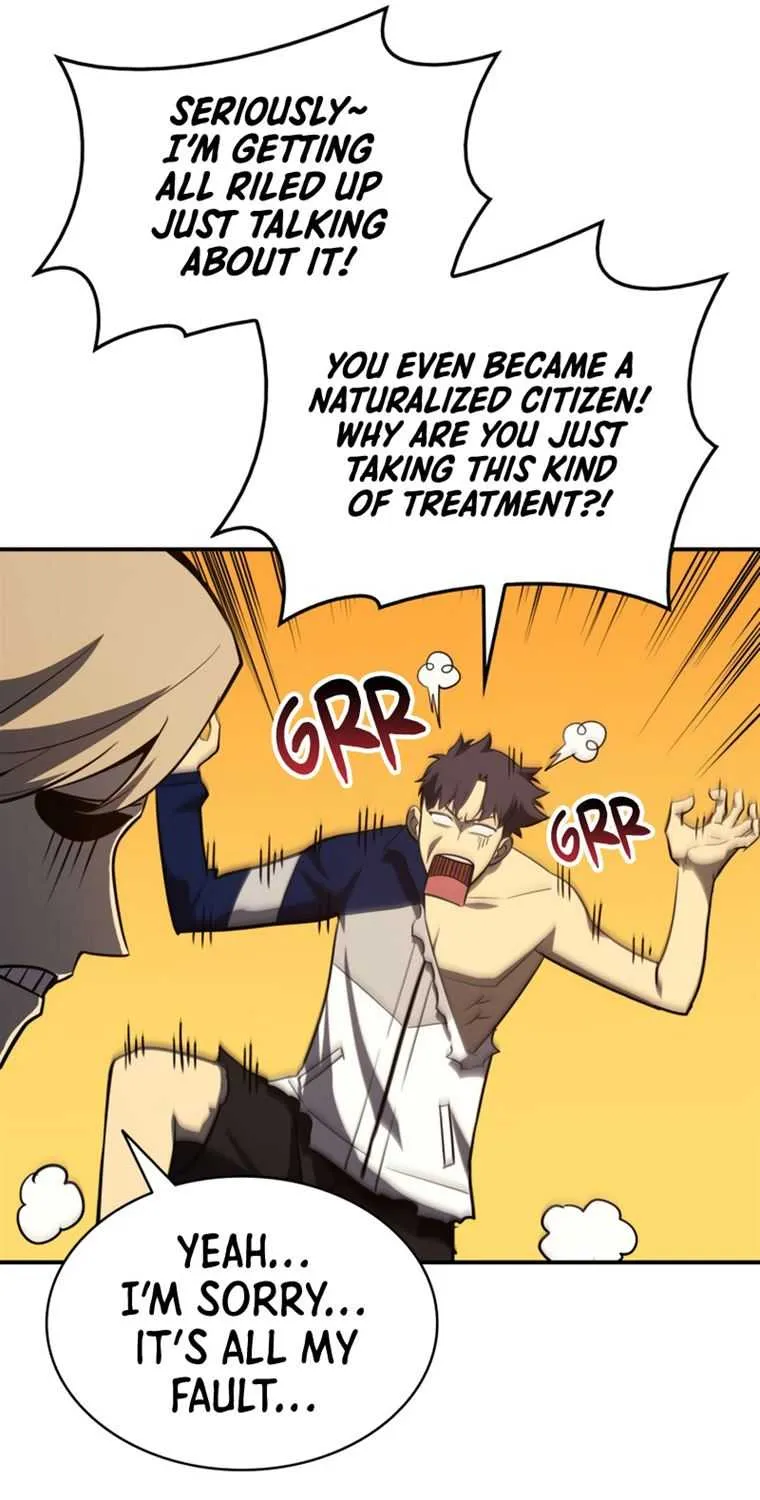 Return of the Disaster-Class Hero Chapter 31 page 24 - 